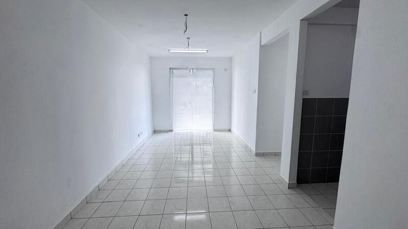 PR1MA @ LARKIN INDAH - 2