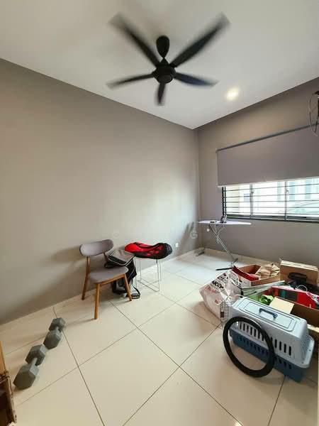 Danga Sutera - 2
