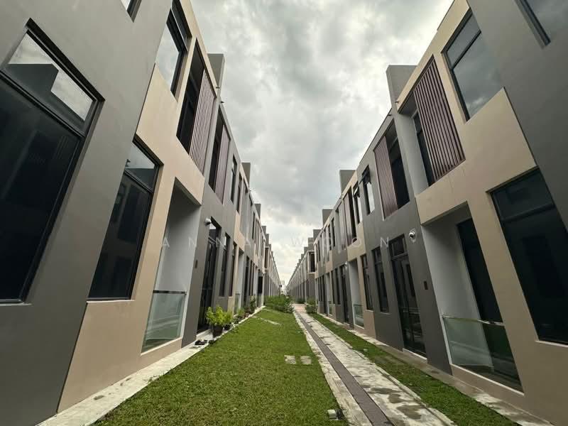 Aurora Resort Villas - 2
