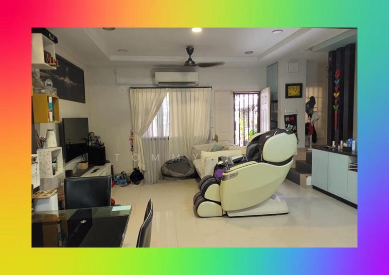 Setia Indah Setias Indahs - 1