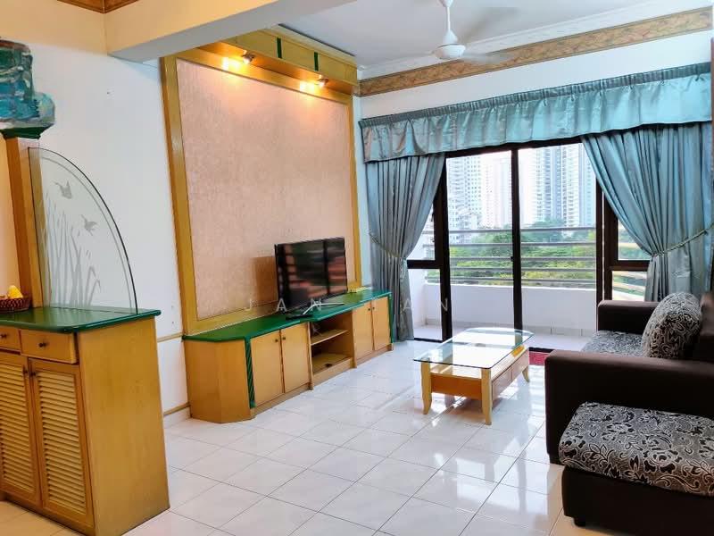 Bukit Dumbar Permai - 4