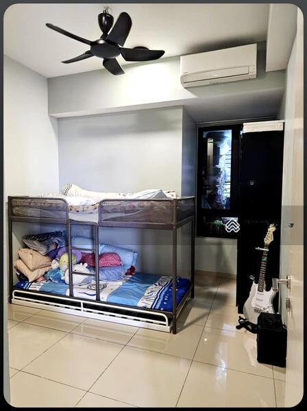 Nidoz Residences @ Desa Petaling - 2