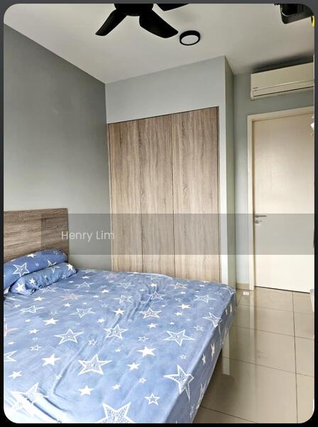 Nidoz Residences @ Desa Petaling - 3