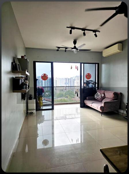 Nidoz Residences @ Desa Petaling - 3