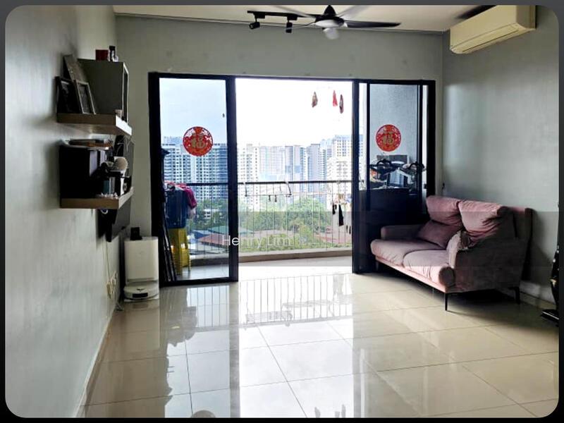 Nidoz Residences @ Desa Petaling - 2