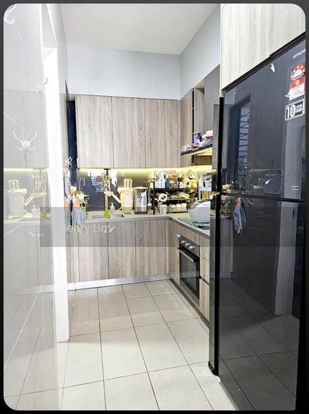 Nidoz Residences @ Desa Petaling - 5