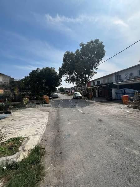 Bandar Rinching - 2