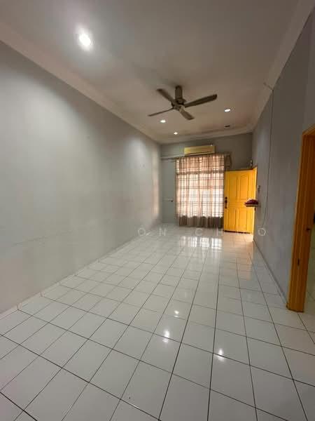 Taman Mutiara Rini - 1