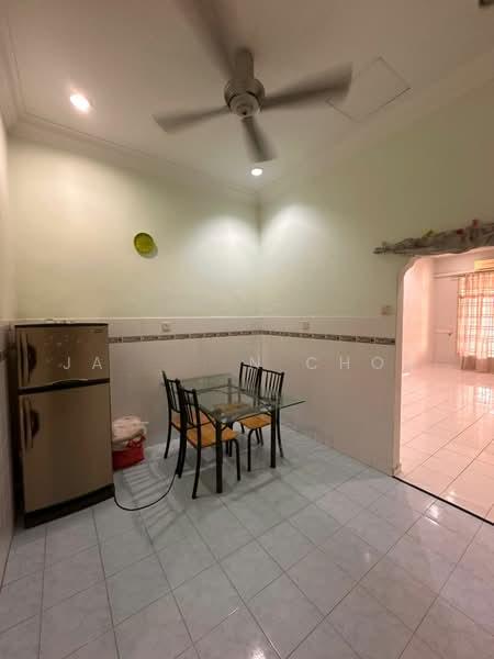 Taman Mutiara Rini - 5