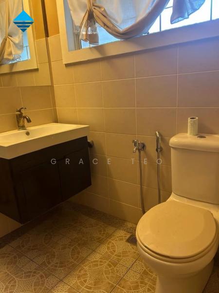 Taman Seri Gaya Luyang - 3