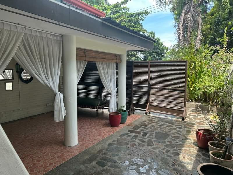 Taman Seri Gaya Luyang - 5