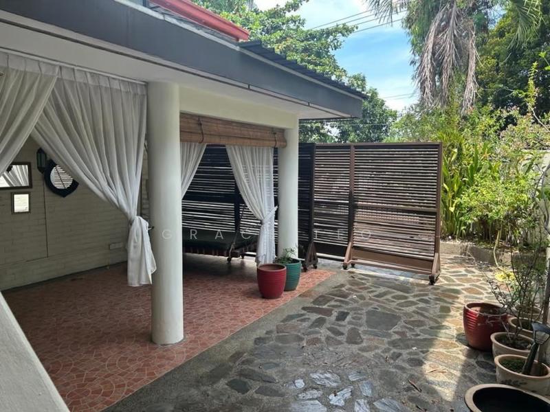 Taman Seri Gaya Luyang - 1