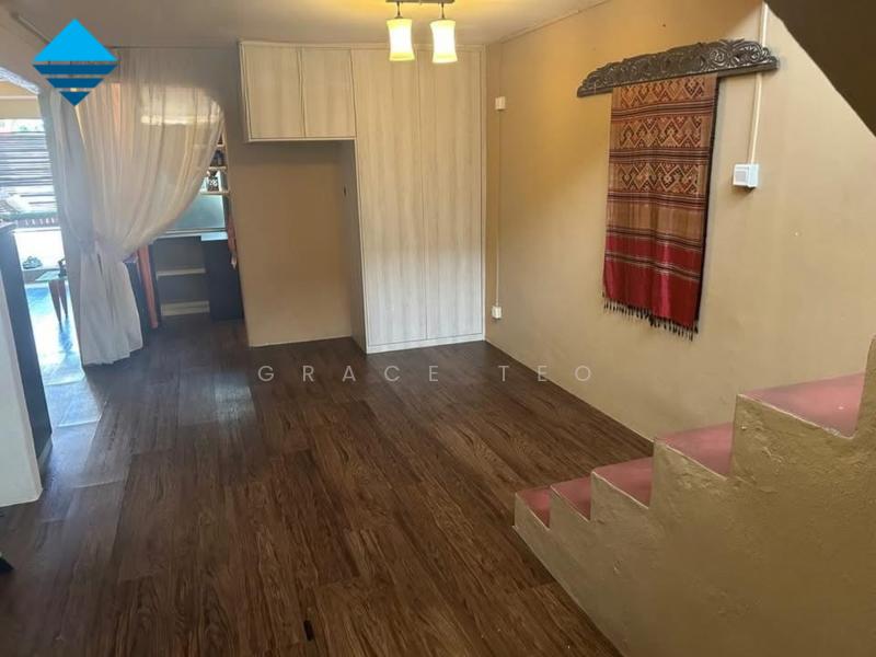 Taman Seri Gaya Luyang - 4