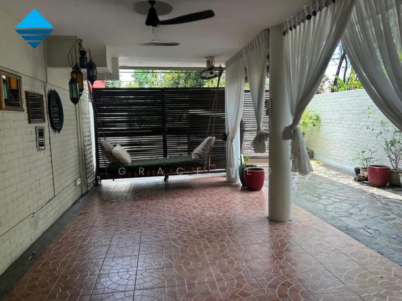 Taman Seri Gaya Luyang - 2