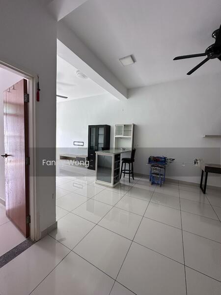 Setia Tri-angle - 2