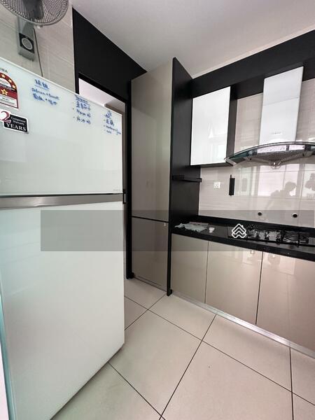 Setia Tri-angle - 3