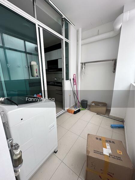 Setia Tri-angle - 4