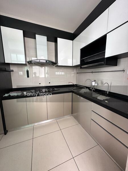 Setia Tri-angle - 5