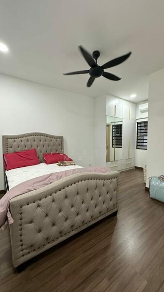 Serene Heights - 4