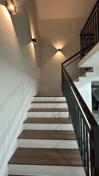 Serene Heights - 5