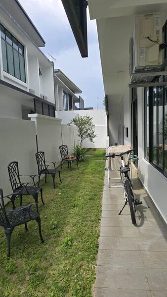 Grey Stones (Cluster Home), Adda Heights - 1