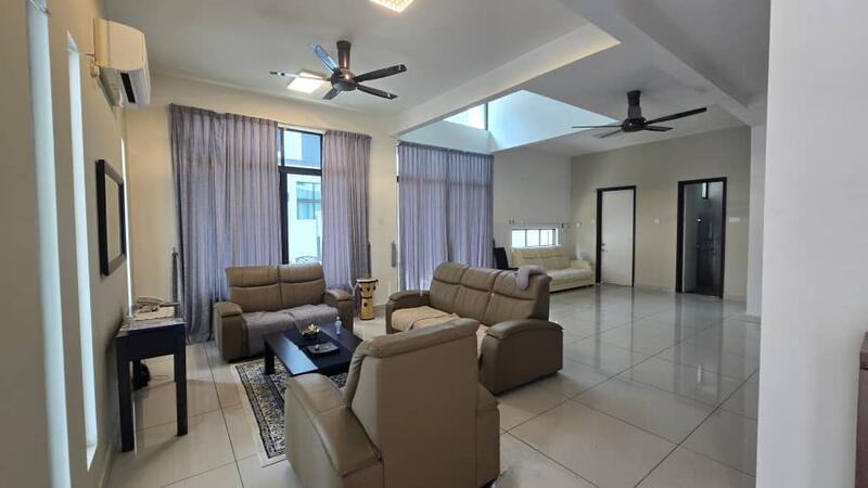 Grey Stones (Cluster Home), Adda Heights - 2