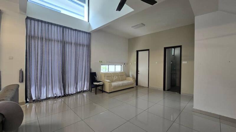 Grey Stones (Cluster Home), Adda Heights - 2