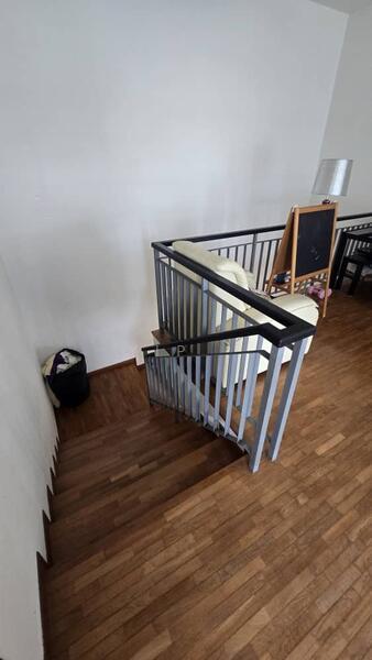 Grey Stones (Cluster Home), Adda Heights - 3