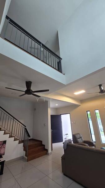 Grey Stones (Cluster Home), Adda Heights - 4