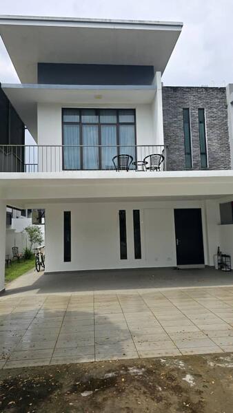 Grey Stones (Cluster Home), Adda Heights - 5