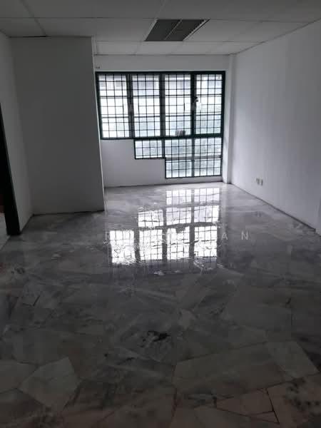 Taman Usahawan Kepong - 1