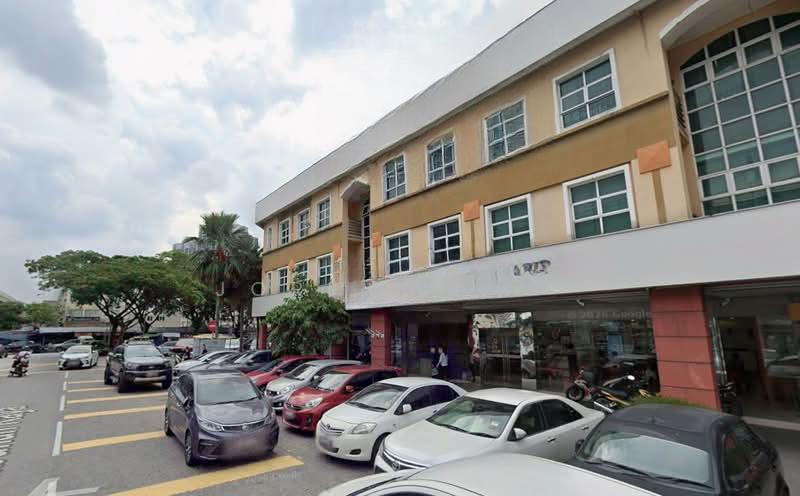 Taman Usahawan Kepong - 4