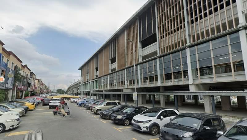 Taman Usahawan Kepong - 3