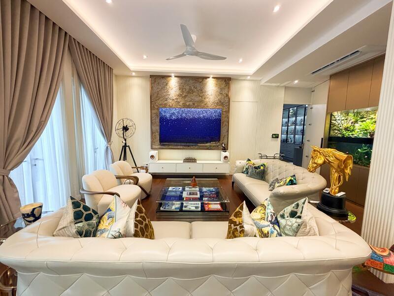 Serene Mont Kiara - 5