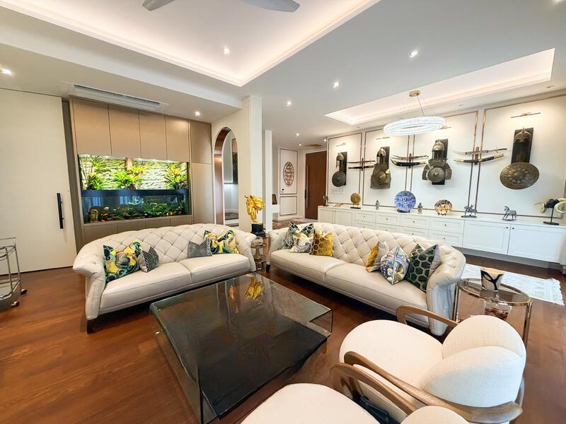 Serene Mont Kiara - 3