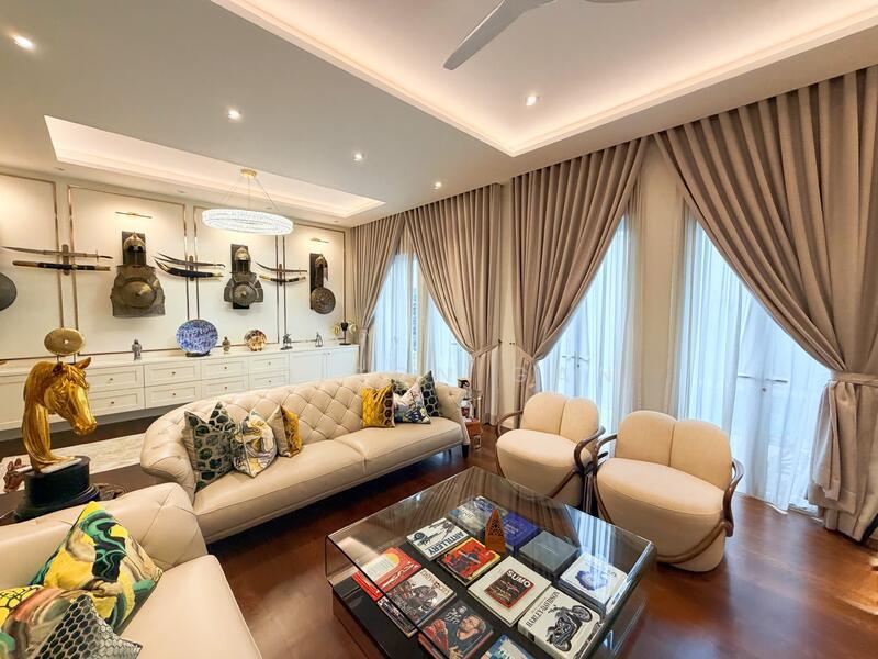 Serene Mont Kiara - 4