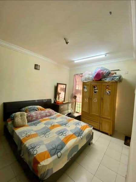 Serina Bay - 2