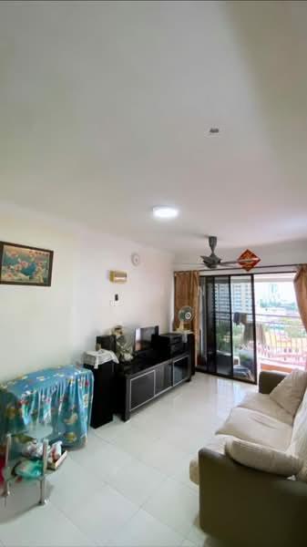 Serina Bay - 5