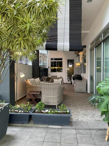 Golf East,Horizon Hills,Iskandar Puteri,Nusajaya - 4