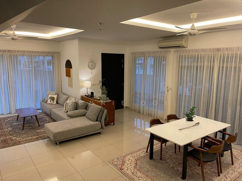 Golf East,Horizon Hills,Iskandar Puteri,Nusajaya - 2