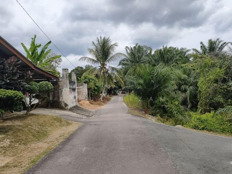Simpang Renggam - 4