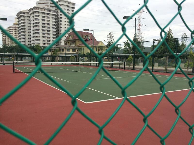 Sri Ampang Hilir - 2