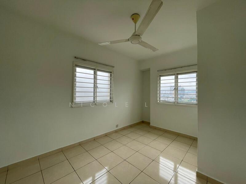 Sri Ampang Hilir - 4