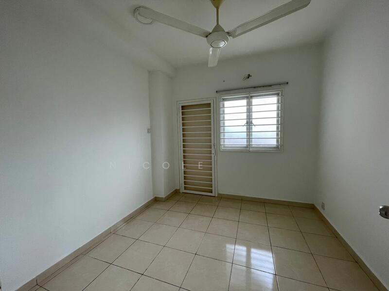 Sri Ampang Hilir - 5