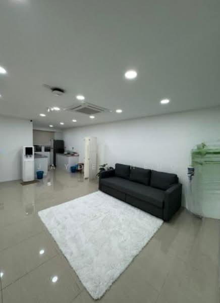 Taman Mayang - 4