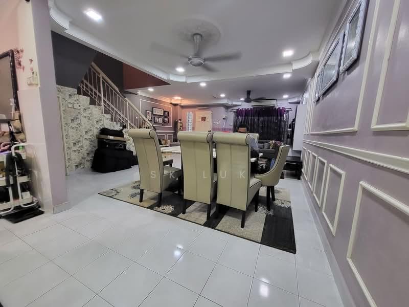 Kundang Estates @ Rawang - 3