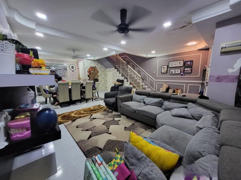 Kundang Estates @ Rawang - 2