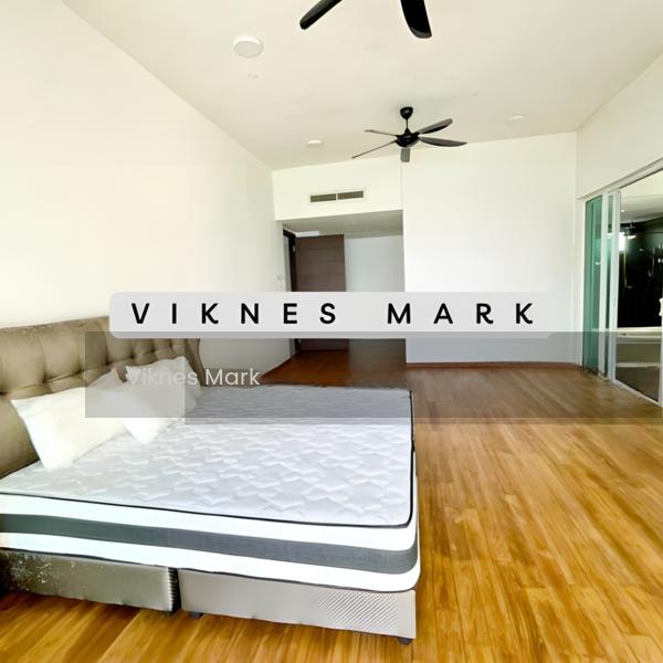 One Tanjong Condominium - 4