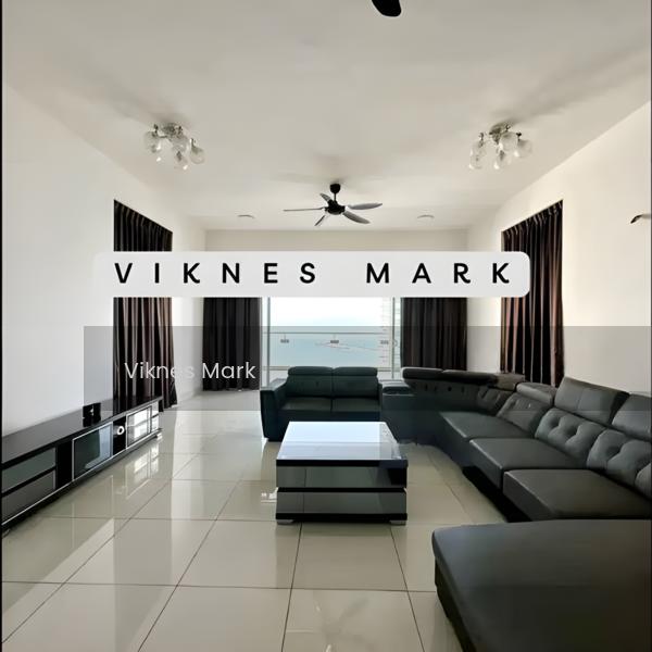 One Tanjong Condominium - 1