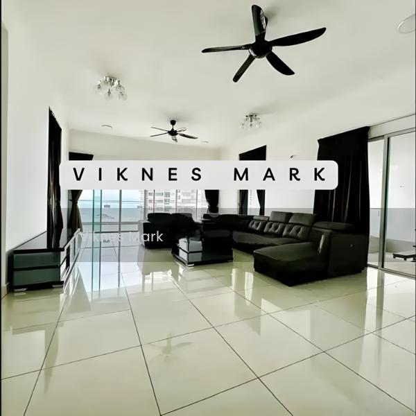 One Tanjong Condominium - 2